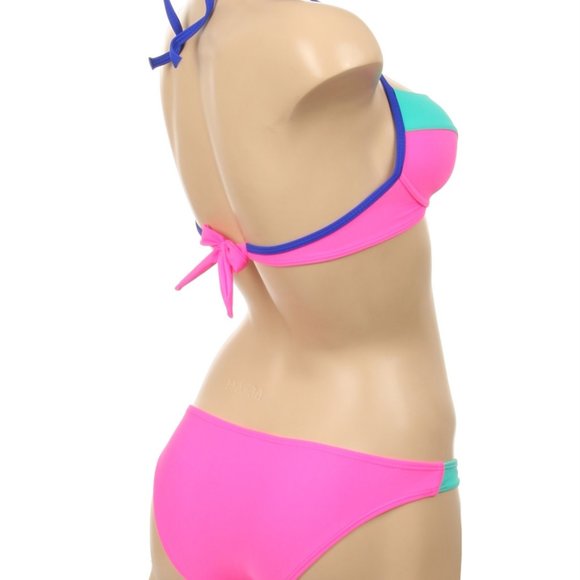 Two Piece Set - Picture 2 of 2